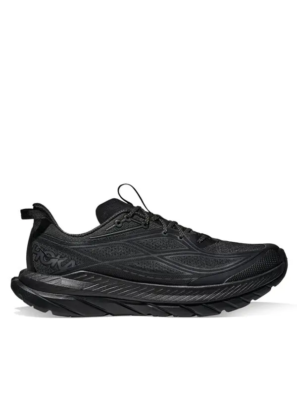 HOKA Hoka Tenisice Mach Remastered 1176250M Crna