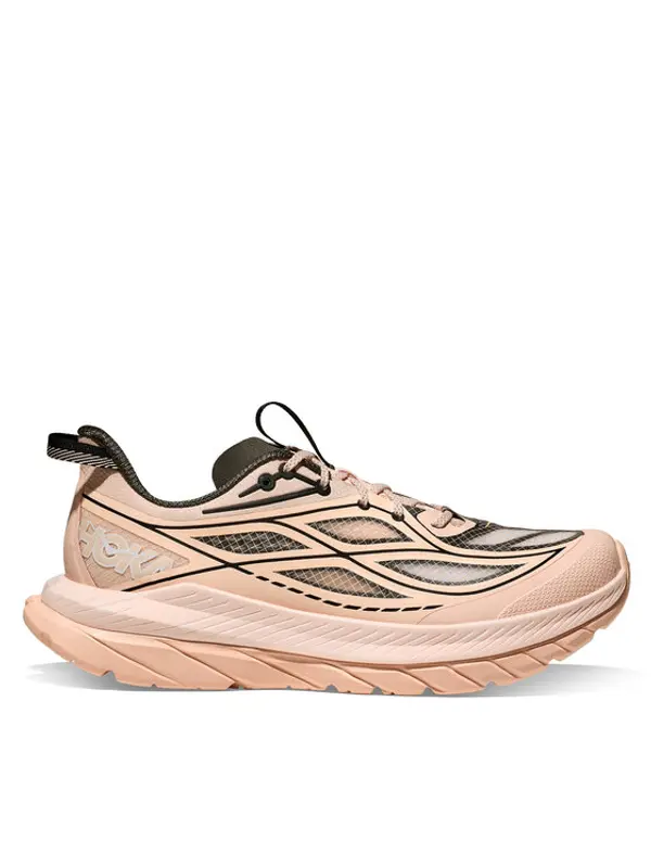HOKA Hoka Tenisice Mach Remastered 1176251 Bež