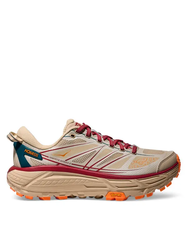 HOKA Hoka Tenisice Mafate Speed 2 1126851 Bež
