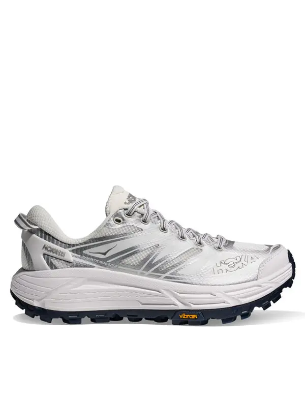HOKA Hoka Tenisice Mafate Speed 2 1126851 Bijela