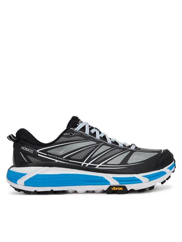 HOKA Hoka Tenisice Mafate Speed 2 1126851 Crna
