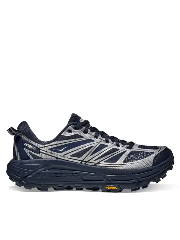 HOKA Hoka Tenisice Mafate Speed 2 1126851 Tamnoplava