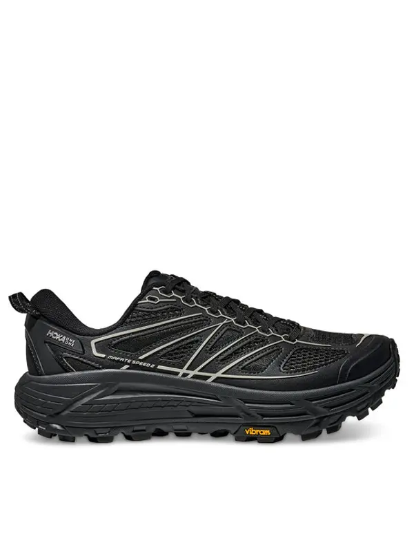 HOKA Hoka Tenisice Mafate Speed 2 Ts 1171891 Crna
