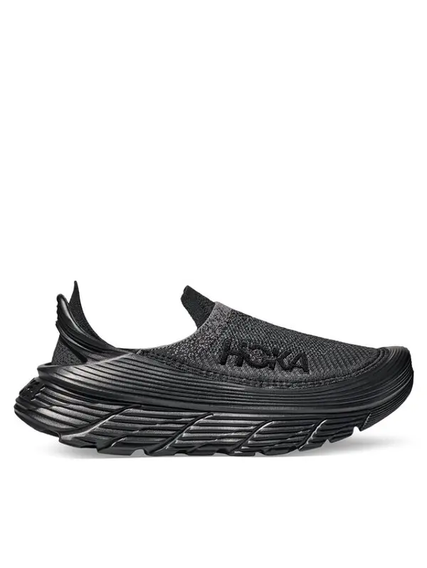 HOKA Hoka Tenisice Restore Tc 1134532 Crna