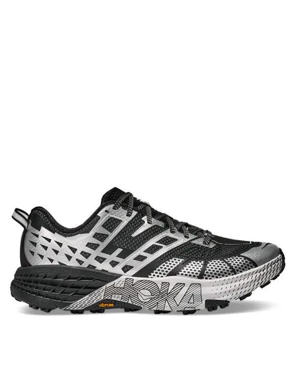 HOKA Hoka Tenisice Speedgoat 2 Ts 1171910 Crna