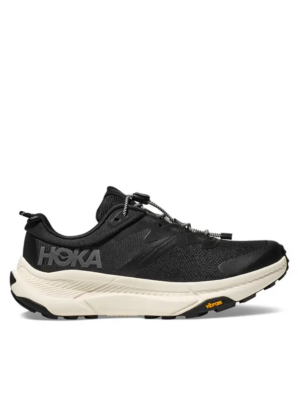 HOKA Hoka Tenisice Transport 1123154 Crna