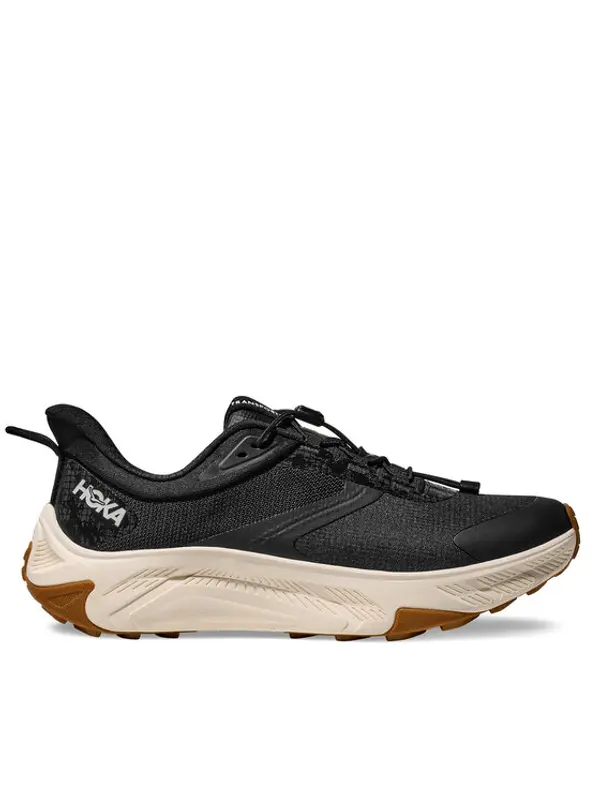 HOKA Hoka Tenisice Transport 2 1171851 Crna