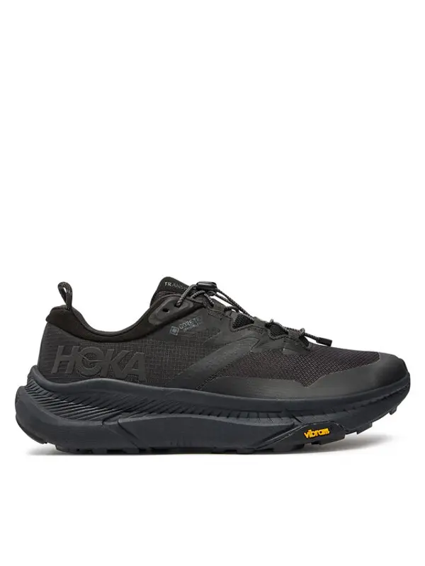 HOKA Hoka Tenisice Transport GTX GORE-TEX 1133957 Crna