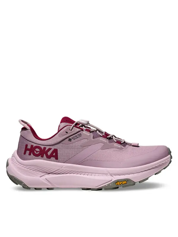 HOKA Hoka Tenisice Transport Gtx GORE-TEX 1133958F Ružičasta