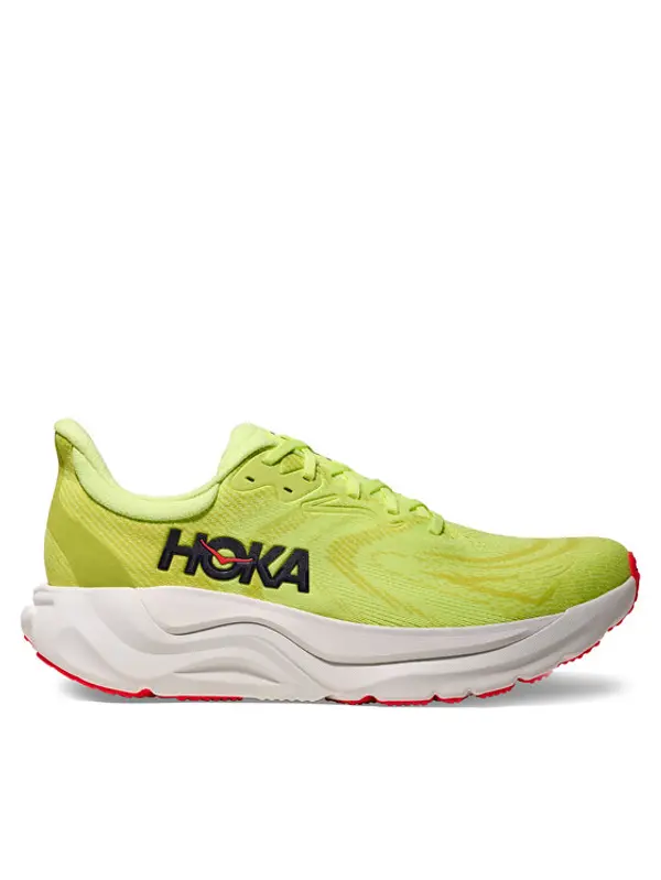 HOKA Hoka Tenisice za trčanje Arahi 8 1168690 Žuta
