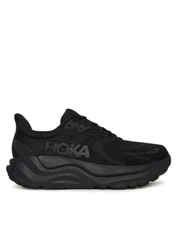 HOKA Hoka Tenisice za trčanje Arahi 8 Wide 1168710 Crna