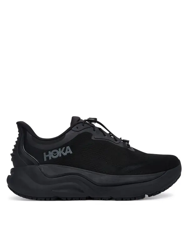 HOKA Hoka Tenisice za trčanje Arahi Sr 1168712 Crna