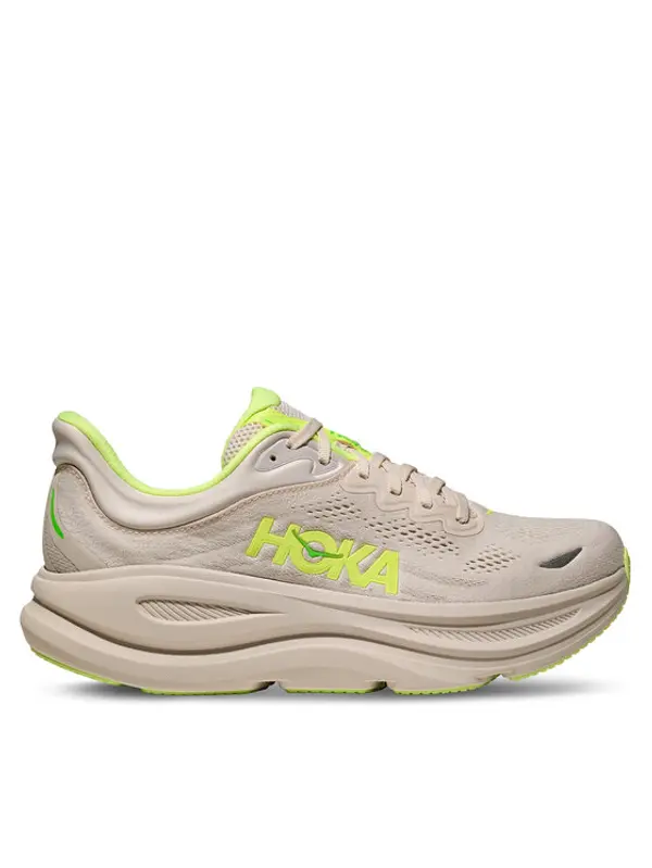 HOKA Hoka Tenisice za trčanje Bondi 9 1162011 Bež