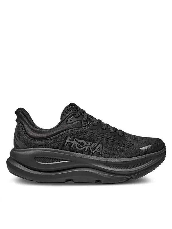 HOKA Hoka Tenisice za trčanje Bondi 9 1162011 Crna