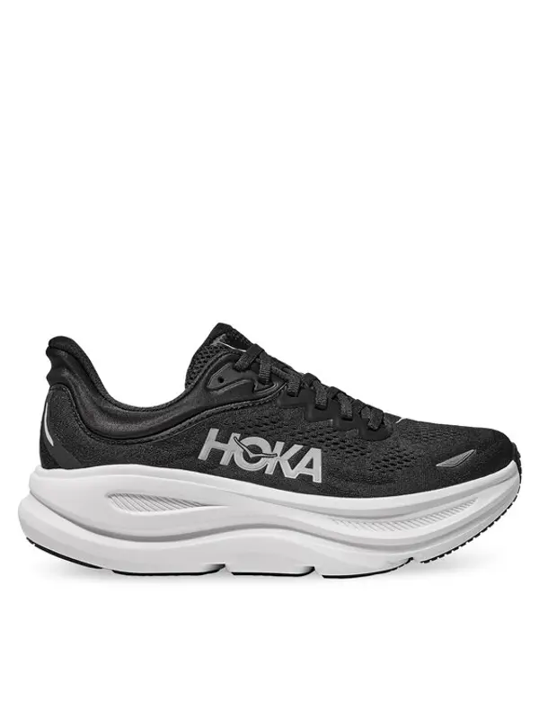 HOKA Hoka Tenisice za trčanje Bondi 9 1162011 Crna