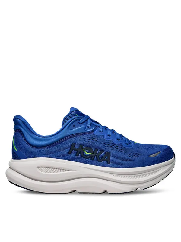 HOKA Hoka Tenisice za trčanje Bondi 9 1162011 Plava