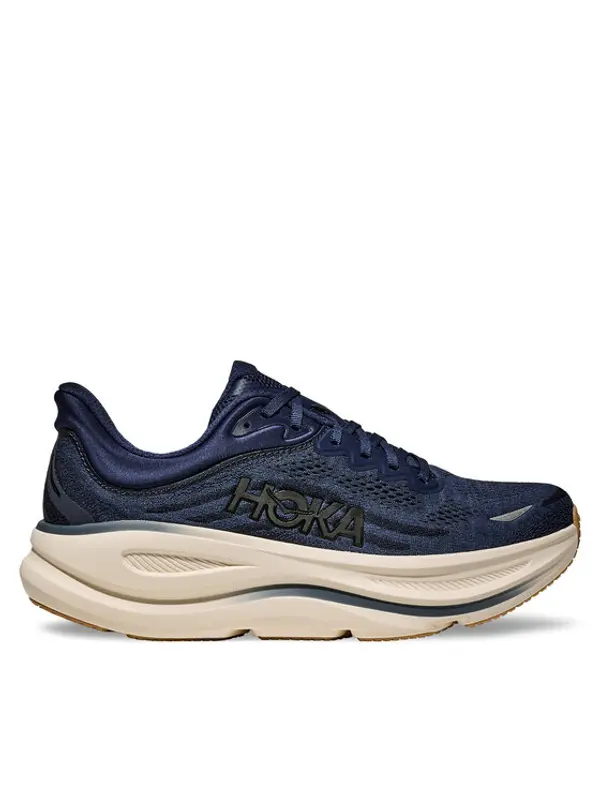 HOKA Hoka Tenisice za trčanje Bondi 9 1162011 Tamnoplava