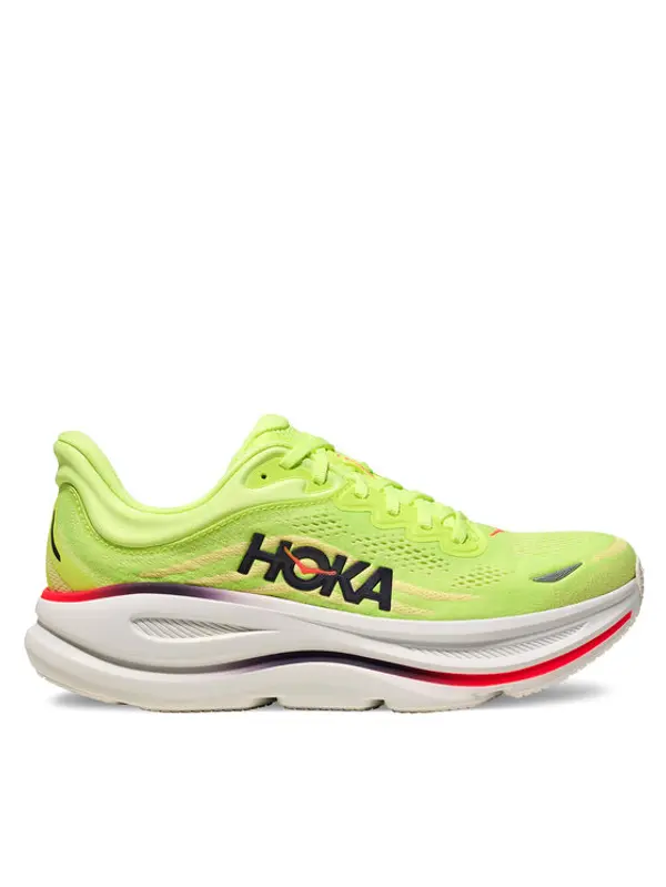 HOKA Hoka Tenisice za trčanje Bondi 9 1162011 Žuta