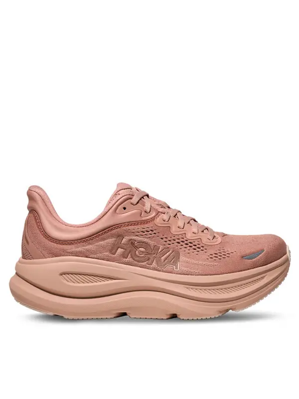 HOKA Hoka Tenisice za trčanje Bondi 9 1162012 Bež