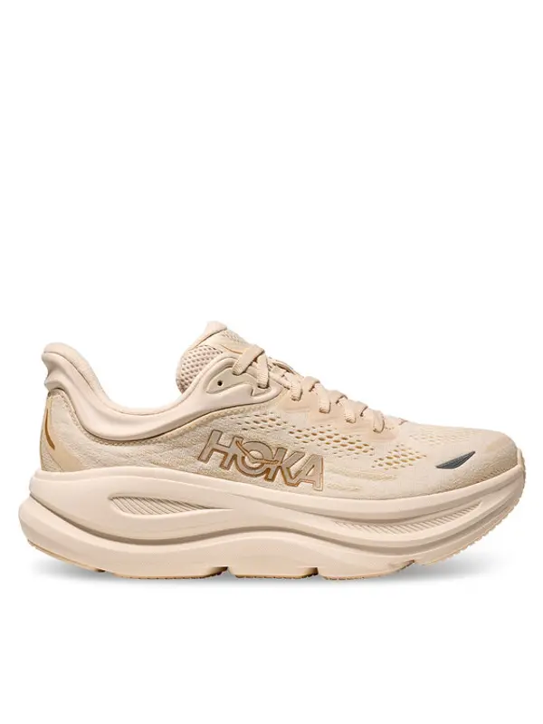 HOKA Hoka Tenisice za trčanje Bondi 9 1162012 Bež