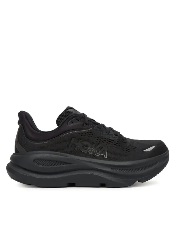 HOKA Hoka Tenisice za trčanje Bondi 9 1162012 Crna