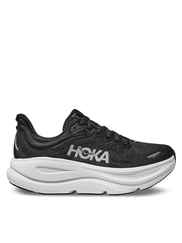 HOKA Hoka Tenisice za trčanje Bondi 9 1162012 Crna