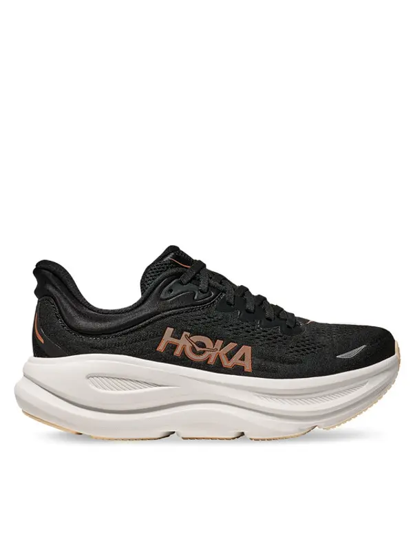 HOKA Hoka Tenisice za trčanje Bondi 9 1162012 Crna