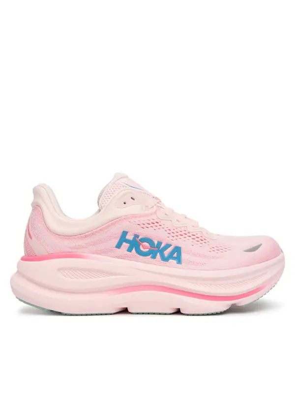 HOKA Hoka Tenisice za trčanje Bondi 9 1162012 Ružičasta
