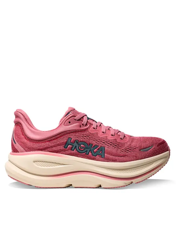 HOKA Hoka Tenisice za trčanje Bondi 9 1162012 Ružičasta