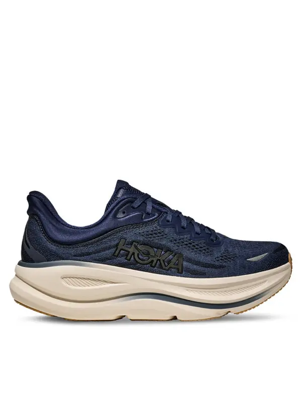 HOKA Hoka Tenisice za trčanje Bondi 9 Wide Tamnoplava