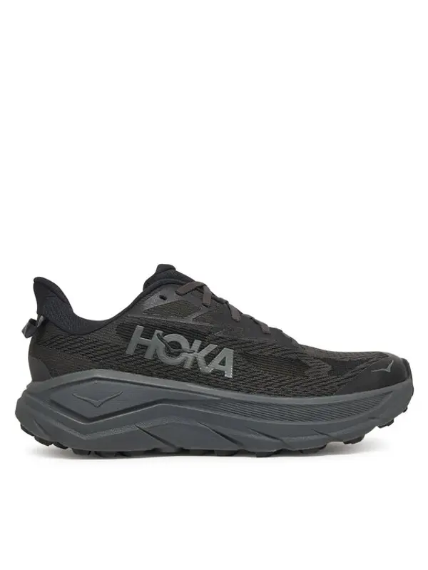 HOKA Hoka Tenisice za trčanje Challenger 8 1168716 Crna