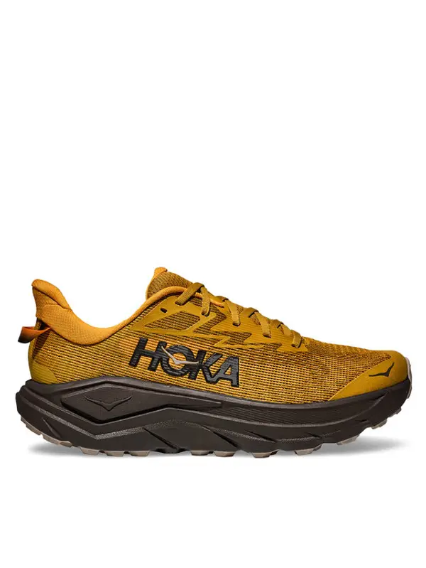 HOKA Hoka Tenisice za trčanje Challenger 8 1168716 Žuta