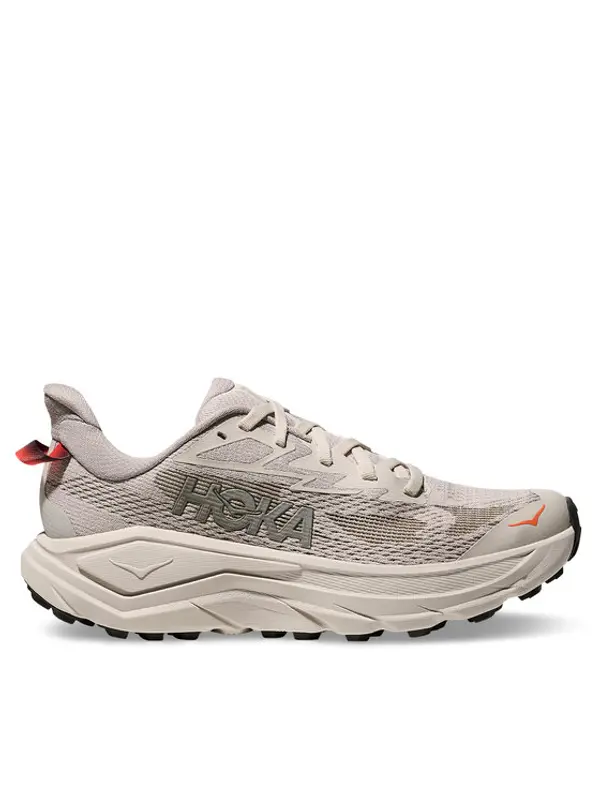 HOKA Hoka Tenisice za trčanje Challenger 8 1168717 Bež