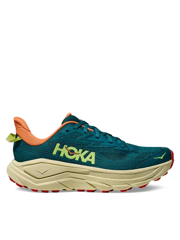 HOKA Hoka Tenisice za trčanje Challenger 8 1168717 Plava