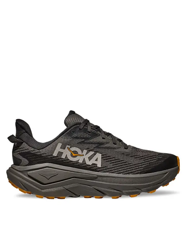 HOKA Hoka Tenisice za trčanje Challenger 8 Gtx 1171958 Crna