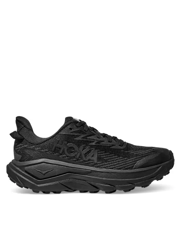 HOKA Hoka Tenisice za trčanje Challenger 8 Gtx 1171959 Crna