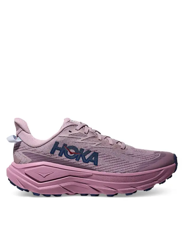 HOKA Hoka Tenisice za trčanje Challenger 8 Gtx 1171959 Ljubičasta