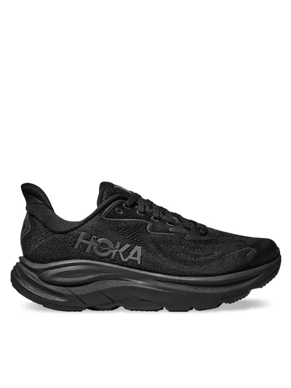 HOKA Hoka Tenisice za trčanje Clifton 10 1162030 Crna