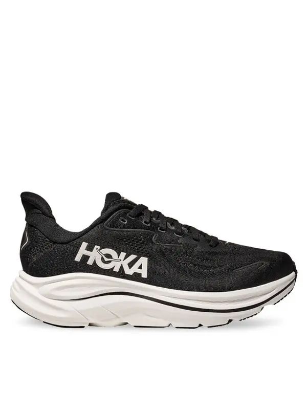 HOKA Hoka Tenisice za trčanje Clifton 10 1162030 Crna