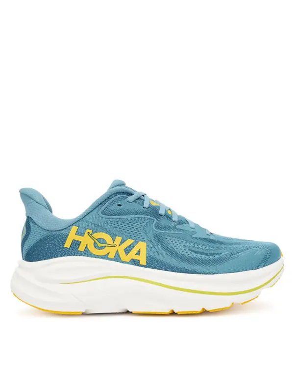 HOKA Hoka Tenisice za trčanje Clifton 10 1162030 Plava