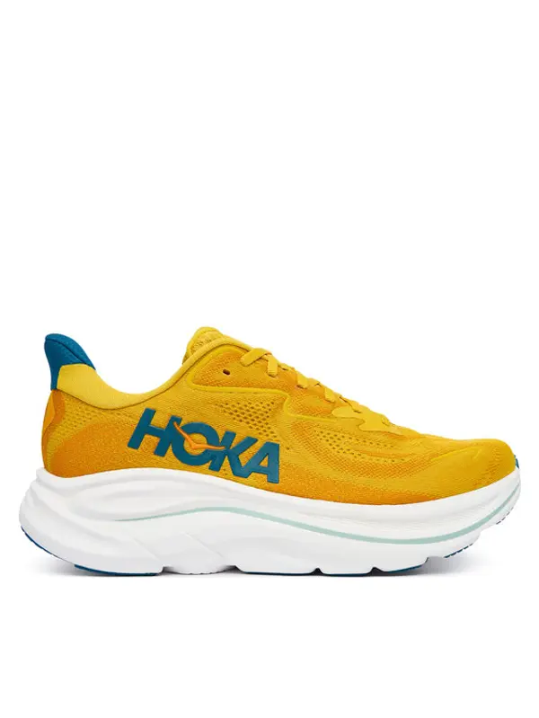 HOKA Hoka Tenisice za trčanje Clifton 10 1162030 Žuta