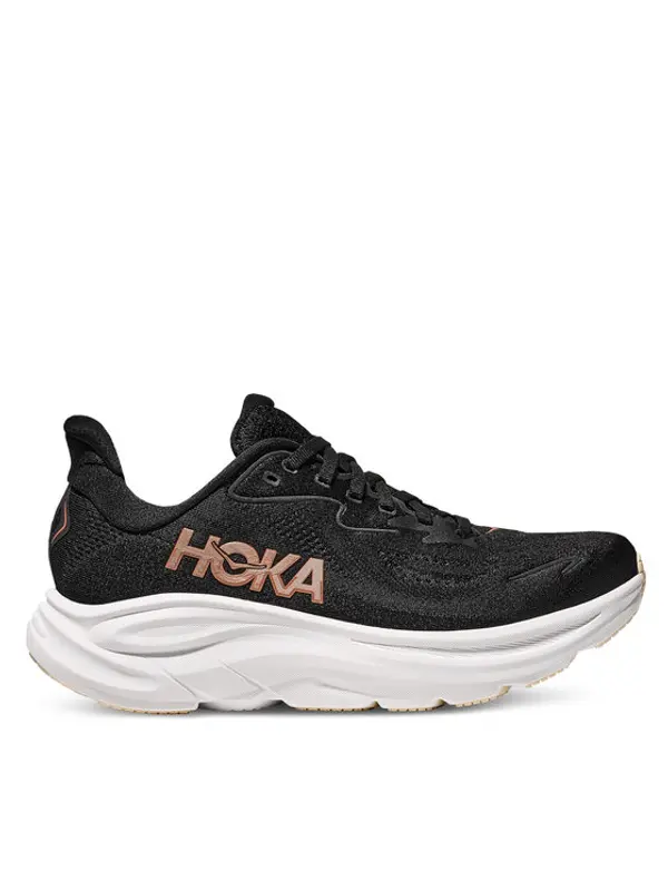 HOKA Hoka Tenisice za trčanje Clifton 10 1162031 Crna