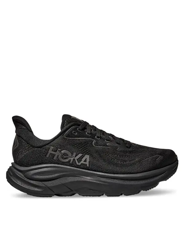 HOKA Hoka Tenisice za trčanje Clifton 10 1162031 Crna