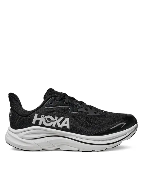 HOKA Hoka Tenisice za trčanje Clifton 10 1168860 Crna