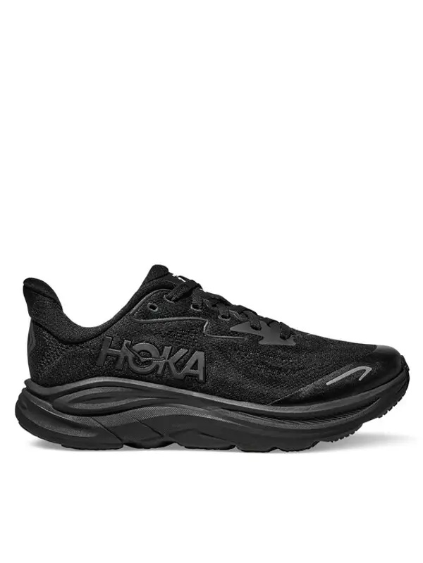 HOKA Hoka Tenisice za trčanje Clifton 10 1168860 Crna