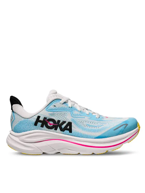 HOKA Hoka Tenisice za trčanje Clifton 10 1168860 Plava