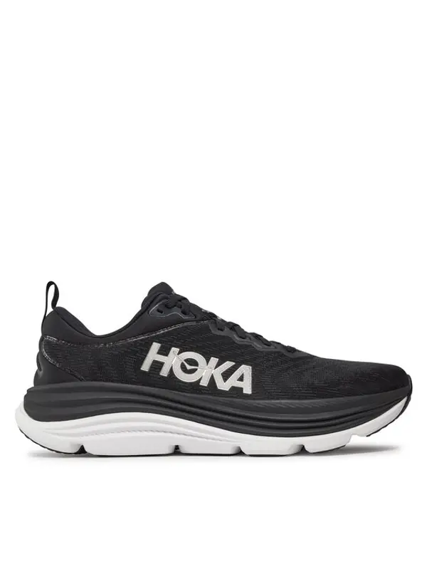 HOKA Hoka Tenisice za trčanje Gaviota 5 1127929 Crna