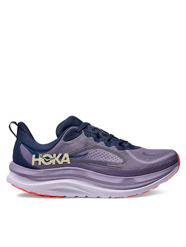 HOKA Hoka Tenisice za trčanje Kawana 3 1171893 Ljubičasta