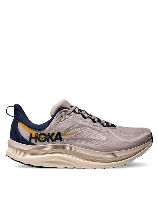HOKA Hoka Tenisice za trčanje Kawana 3 1171894 Bež