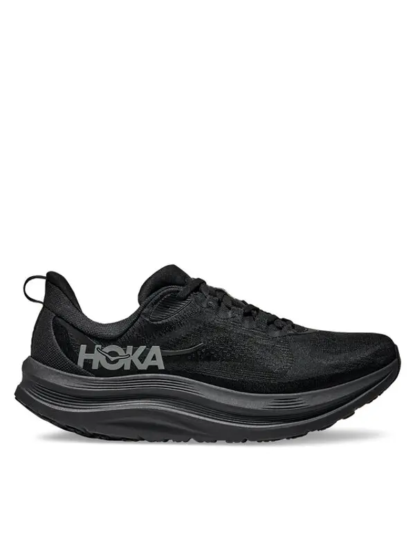 HOKA Hoka Tenisice za trčanje Kawana 3 1171894 Crna